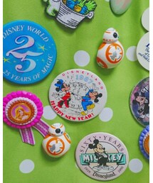 VINTAGE | ブローチ/コサージュ