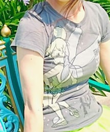Disney | Tシャツ/カットソー