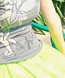 no brand | スカート