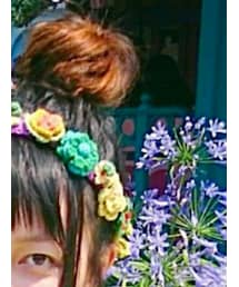 チャイハネ | ヘアバンド