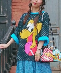 Disney | Tシャツ/カットソー