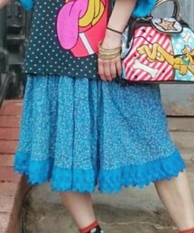 VINTAGE | スカート