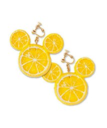 Disney | イヤリング