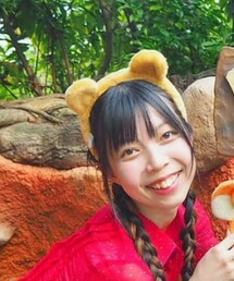 Disney | カチューシャ