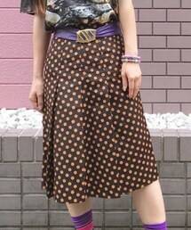 VINTAGE | スカート