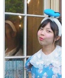 Disney | カチューシャ