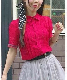 VINTAGE | シャツ/ブラウス