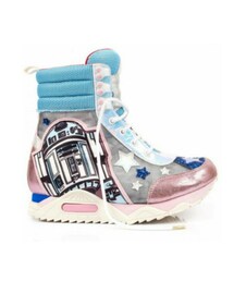 Irregular Choice | スニーカー