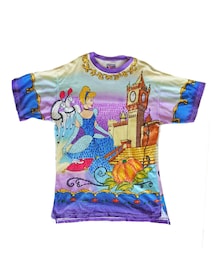 Disney | Tシャツ/カットソー