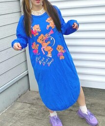 VINTAGE | ワンピース