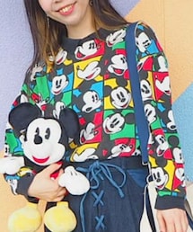 Disney | スウェット