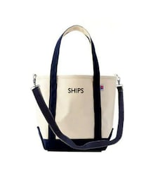 SHIPS | ショルダーバッグ