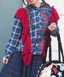 VINTAGE | シャツ/ブラウス