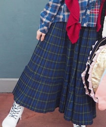 VINTAGE | スカート