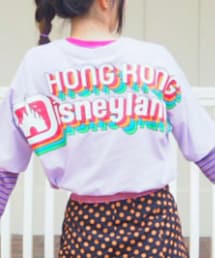 Disney | Tシャツ/カットソー