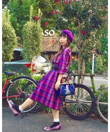 VINTAGE | ワンピース