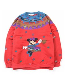 Disney | スウェット