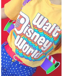 Disney | Tシャツ/カットソー