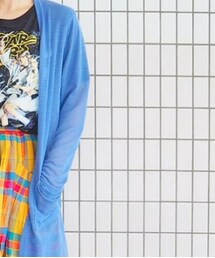 no brand | カーディガン/ボレロ