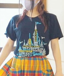 Disney | Tシャツ/カットソー