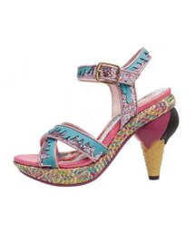 Irregular Choice | サンダル