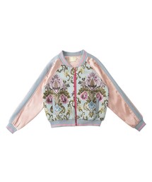 no brand | スカジャン