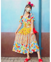 VINTAGE | ワンピース