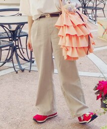 no brand | パンツ