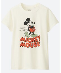 UNIQLO | Tシャツ/カットソー
