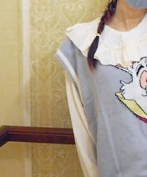 no brand | シャツ/ブラウス