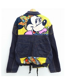 VINTAGE | デニムジャケット