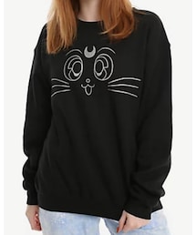 美少女戦士セーラームーン | スウェット