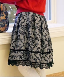 Emily Temple cute | スカート