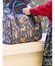 no brand | ボストンバッグ