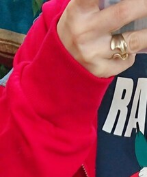 no brand | リング