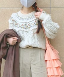 VINTAGE | ニット/セーター