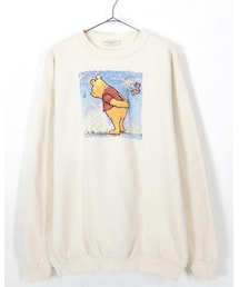 Disney | スウェット