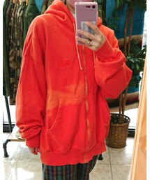 VINTAGE | パーカー