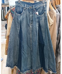 VINTAGE | スカート