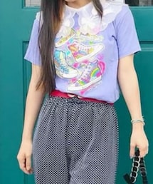 no brand | Tシャツ/カットソー