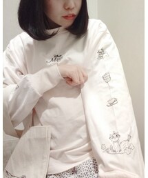 Disney | トップス