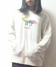 Design Tshirts Store graniph | スウェット