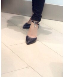 BELLE | パンプス