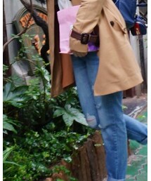 C&A | デニムパンツ