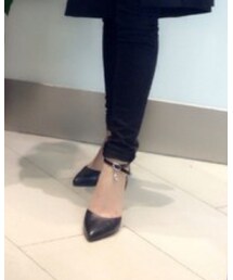 BELLE | パンプス