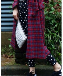 Honeys | チノパンツ