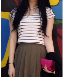 ROYAL PARTY | Tシャツ/カットソー