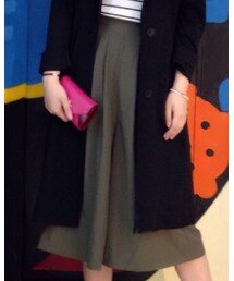 MURUA | つなぎ/オールインワン