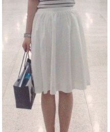 Honeys | スカート