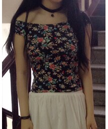 Bershka | Tシャツ/カットソー